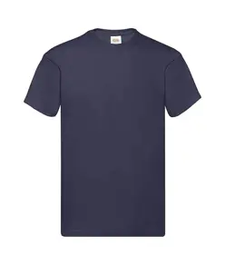 T-shirt da uomo Fruit of the Loom Original T