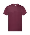 T-shirt da uomo Fruit of the Loom Original T