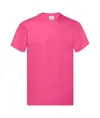 T-shirt da uomo Fruit of the Loom Original T