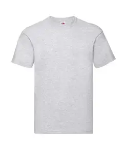 T-shirt da uomo Fruit of the Loom Original T