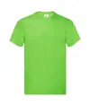 T-shirt da uomo Fruit of the Loom Original T