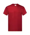 T-shirt da uomo Fruit of the Loom Original T