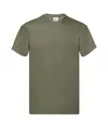 T-shirt da uomo Fruit of the Loom Original T