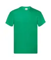 T-shirt da uomo Fruit of the Loom Original T