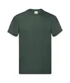 T-shirt da uomo Fruit of the Loom Original T