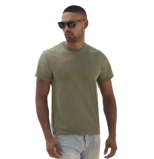 T-shirt da uomo Fruit of the Loom Original T