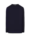 T-shirt da uomo Regular maniche lunghe JHK
