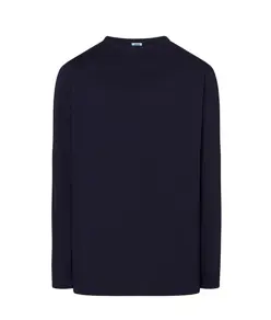 T-shirt da uomo Regular maniche lunghe JHK