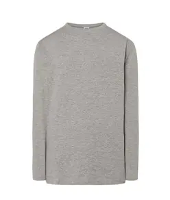 T-shirt da uomo Regular maniche lunghe JHK