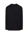 T-shirt da uomo Regular maniche lunghe JHK