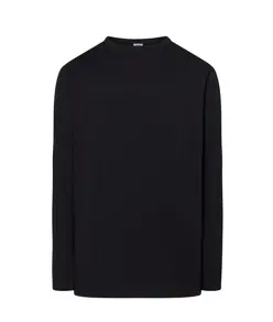 T-shirt da uomo Regular maniche lunghe JHK