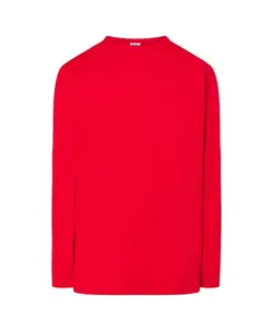 T-shirt da uomo Regular maniche lunghe JHK