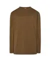 T-shirt da uomo Regular maniche lunghe JHK