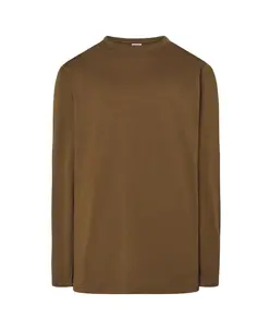 T-shirt da uomo Regular maniche lunghe JHK