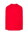 T-shirt da uomo Regular maniche lunghe JHK