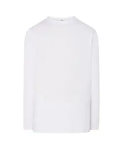 T-shirt da uomo Regular maniche lunghe JHK