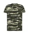 T-shirt da uomo Regular Special JHK