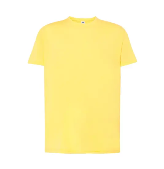 T-shirt da uomo Regular Special JHK