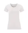 T-shirt donna iconic 150 Fruit of the Loom