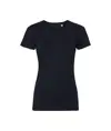 T-SHIRT DONNA MANICA CORTA PURE ORGANIC Russell