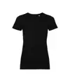T-SHIRT DONNA MANICA CORTA PURE ORGANIC Russell