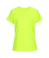 T-SHIRT DONNA MANICA CORTA SPORT ACTIVE Stedman