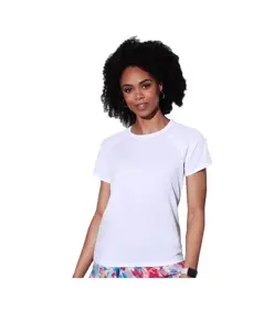 T-SHIRT DONNA MANICA CORTA SPORT ACTIVE Stedman