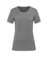 T-SHIRT DONNA MANICA CORTA SPORT RACE Stedman