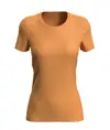 T-SHIRT DONNA MANICA CORTA SPORT Stedman
