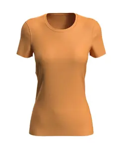 T-SHIRT DONNA MANICA CORTA SPORT Stedman