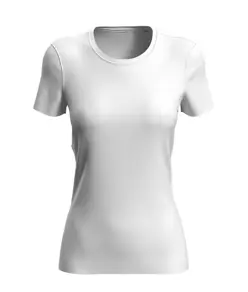T-SHIRT DONNA MANICA CORTA SPORT Stedman