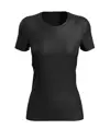 T-SHIRT DONNA MANICA CORTA SPORT Stedman