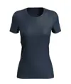 T-SHIRT DONNA MANICA CORTA SPORT Stedman