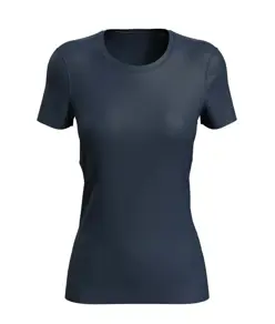 T-SHIRT DONNA MANICA CORTA SPORT Stedman