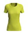 T-SHIRT DONNA MANICA CORTA SPORT Stedman