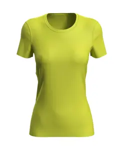 T-SHIRT DONNA MANICA CORTA SPORT Stedman