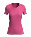 T-SHIRT DONNA MANICA CORTA SPORT Stedman