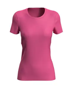 T-SHIRT DONNA MANICA CORTA SPORT Stedman