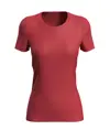 T-SHIRT DONNA MANICA CORTA SPORT Stedman