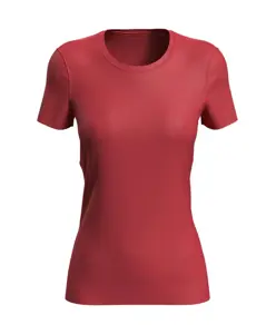 T-SHIRT DONNA MANICA CORTA SPORT Stedman