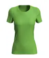 T-SHIRT DONNA MANICA CORTA SPORT Stedman