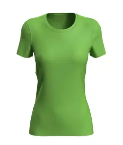 T-SHIRT DONNA MANICA CORTA SPORT Stedman
