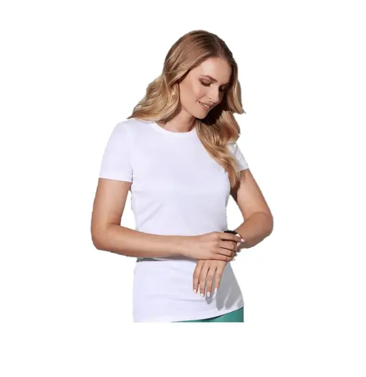 T-SHIRT DONNA MANICA CORTA SPORT Stedman