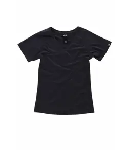 T-shirt donna manica corta sport Workteam