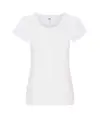 T-Shirt Fruit of the Loom Ladies T
