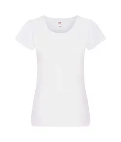 T-Shirt Fruit of the Loom Ladies T