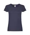 T-Shirt Fruit of the Loom Ladies T