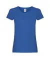 T-Shirt Fruit of the Loom Ladies T