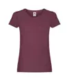 T-Shirt Fruit of the Loom Ladies T