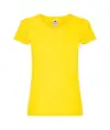 T-Shirt Fruit of the Loom Ladies T